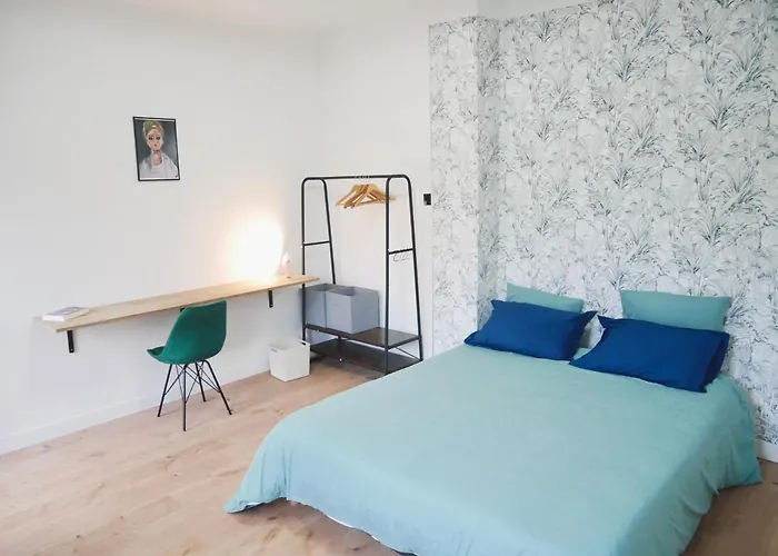 Le Nid Douillet De Sarreguemines