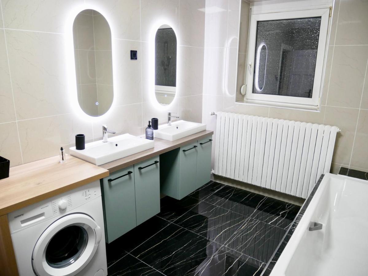 Le Nid Douillet De Apartment