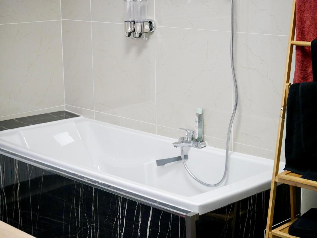 Apartment Le Nid Douillet De Sarreguemines