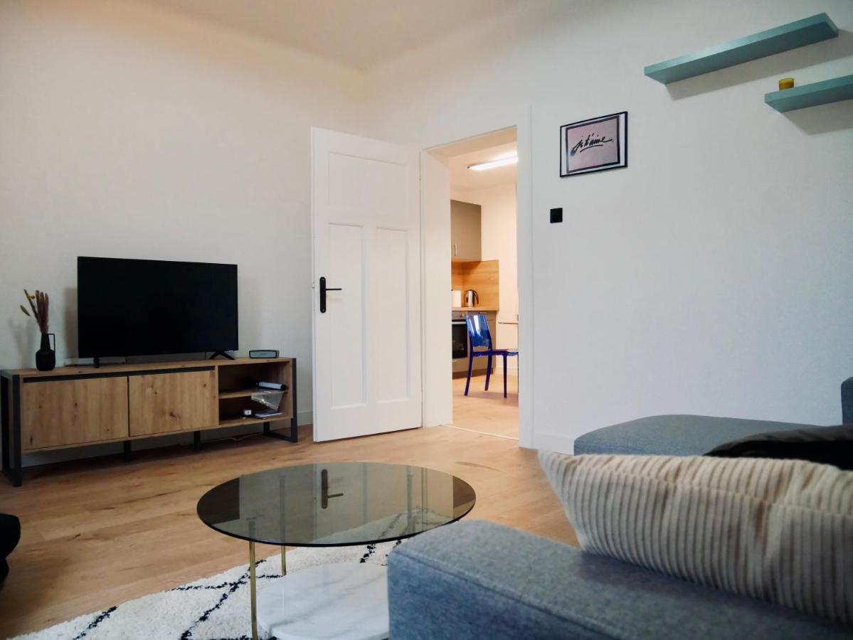 Le Nid Douillet De Apartment *