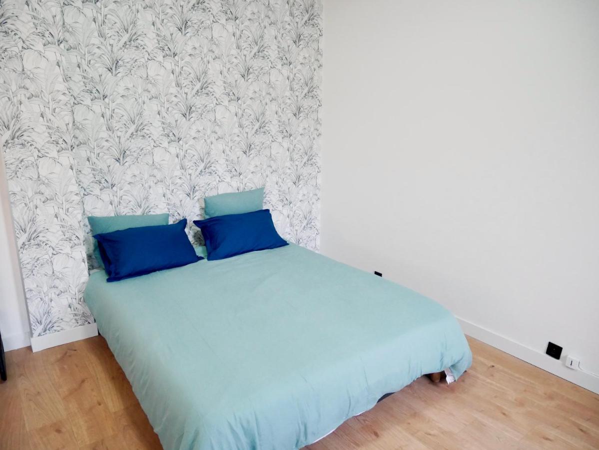 Le Nid Douillet De Apartment