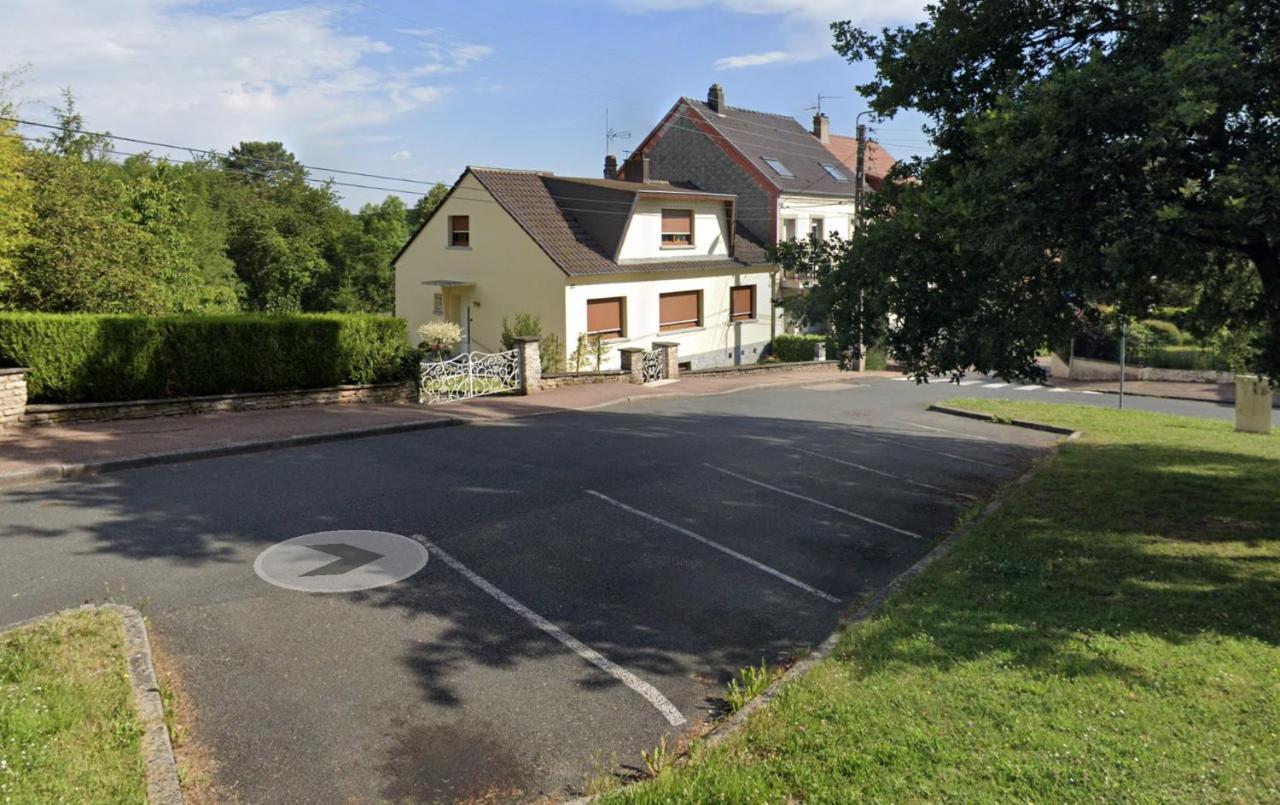 Le Nid Douillet De * Sarreguemines