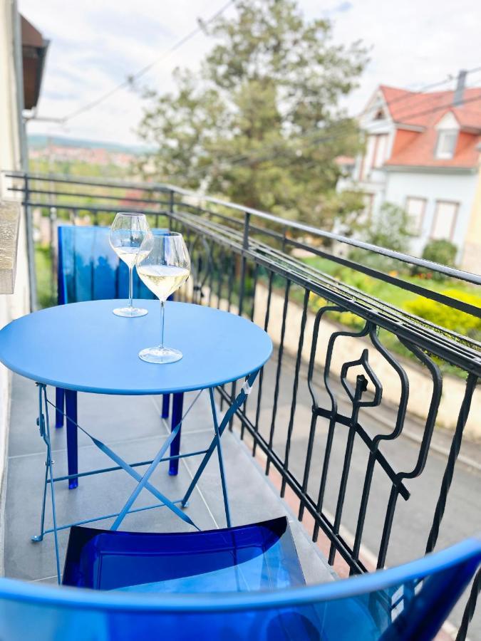Apartment Le Nid Douillet De